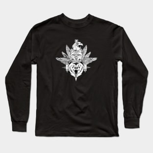 Spiritual Creatures Long Sleeve T-Shirt